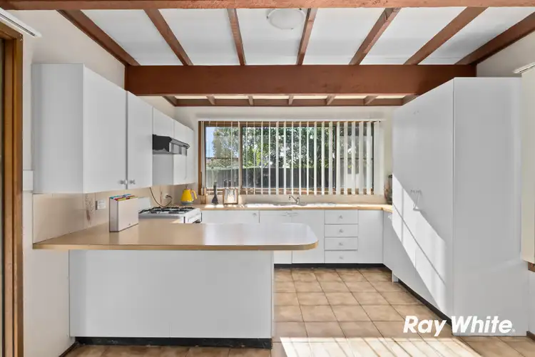 Third view of Homely house listing, 7 Wilga Street, North St Marys NSW 2760