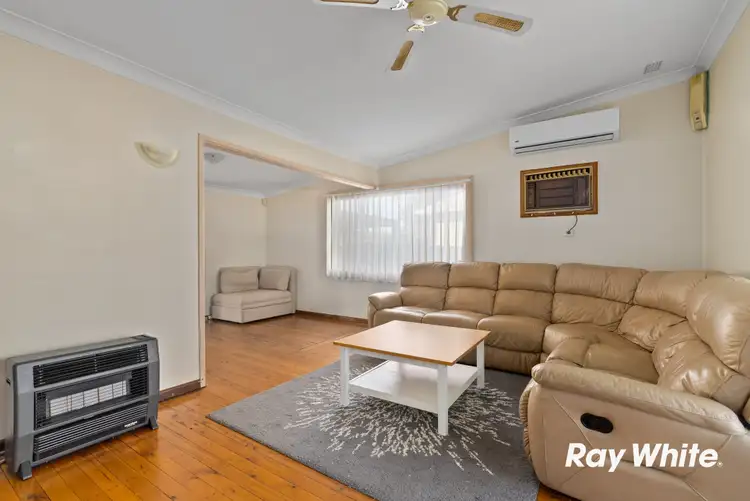 Fourth view of Homely house listing, 7 Wilga Street, North St Marys NSW 2760
