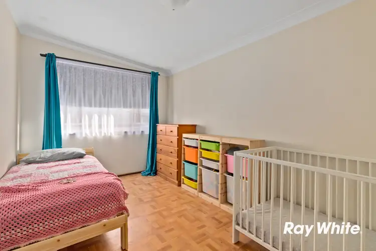 Fifth view of Homely house listing, 7 Wilga Street, North St Marys NSW 2760