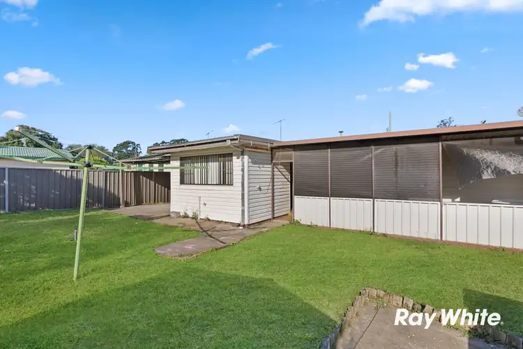 Sixth view of Homely house listing, 7 Wilga Street, North St Marys NSW 2760