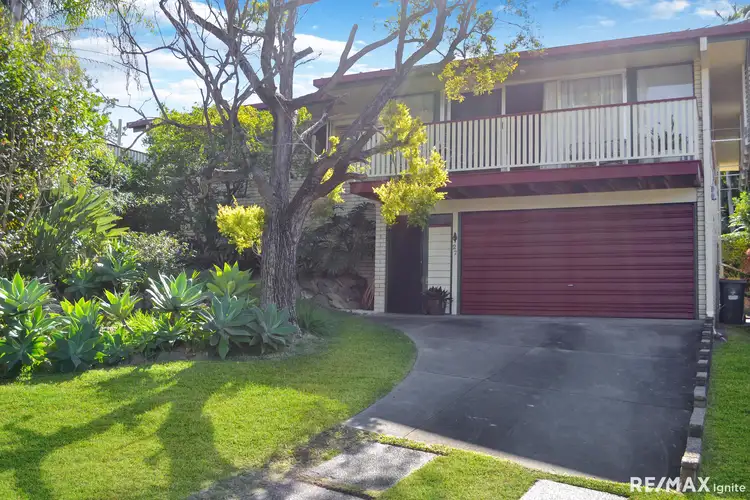 Main view of Homely house listing, 27 Bareena Street, Jindalee QLD 4074