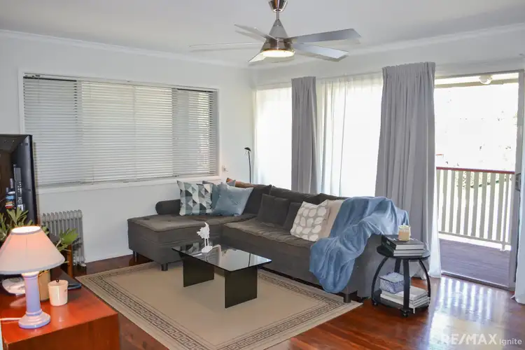 Second view of Homely house listing, 27 Bareena Street, Jindalee QLD 4074