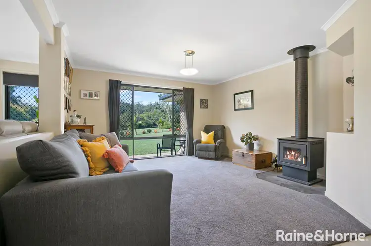 Second view of Homely house listing, 12 Woollahra Court, Pomona QLD 4568