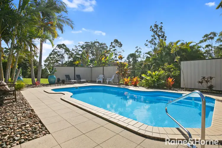 Third view of Homely house listing, 12 Woollahra Court, Pomona QLD 4568
