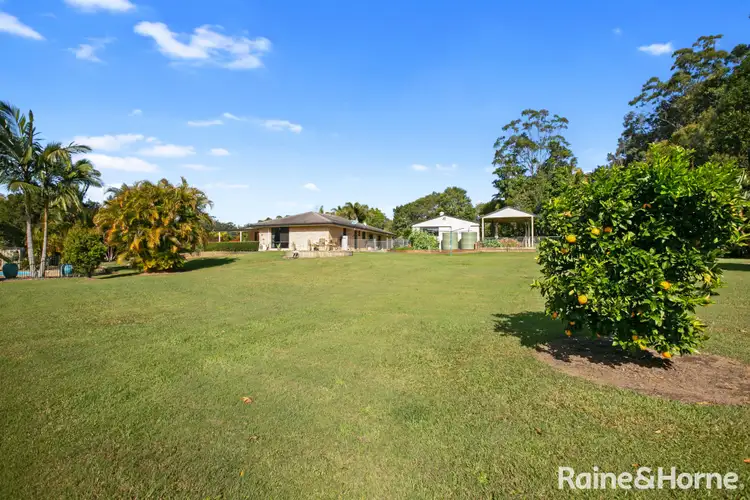 Fourth view of Homely house listing, 12 Woollahra Court, Pomona QLD 4568