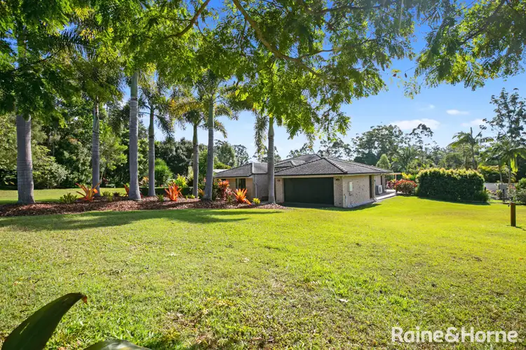 Fifth view of Homely house listing, 12 Woollahra Court, Pomona QLD 4568