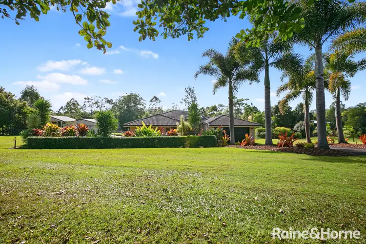 Sixth view of Homely house listing, 12 Woollahra Court, Pomona QLD 4568
