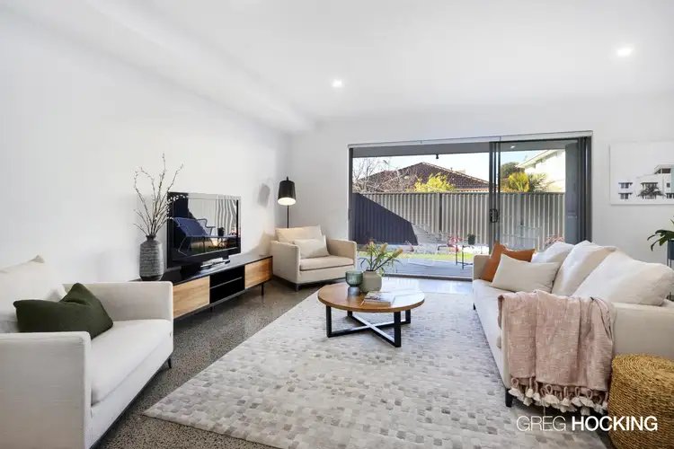Fifth view of Homely townhouse listing, 40 Fifth Avenue, Altona North VIC 3025