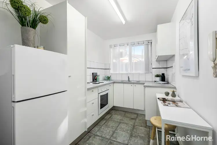 Sixth view of Homely unit listing, 3/99 Melbourne Road, Williamstown VIC 3016