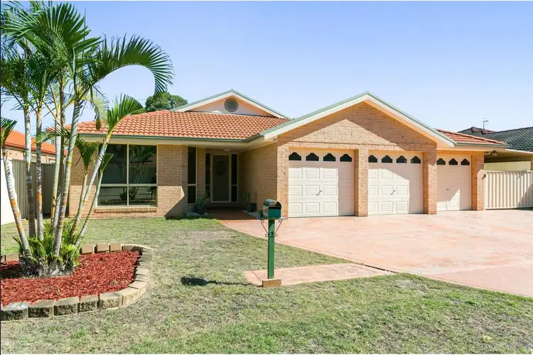 11 Cabin Close, Salamander Bay NSW 2317