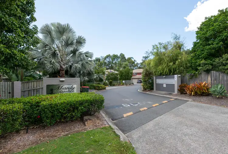 72/19 O'Reilly Street, Wakerley QLD 4154