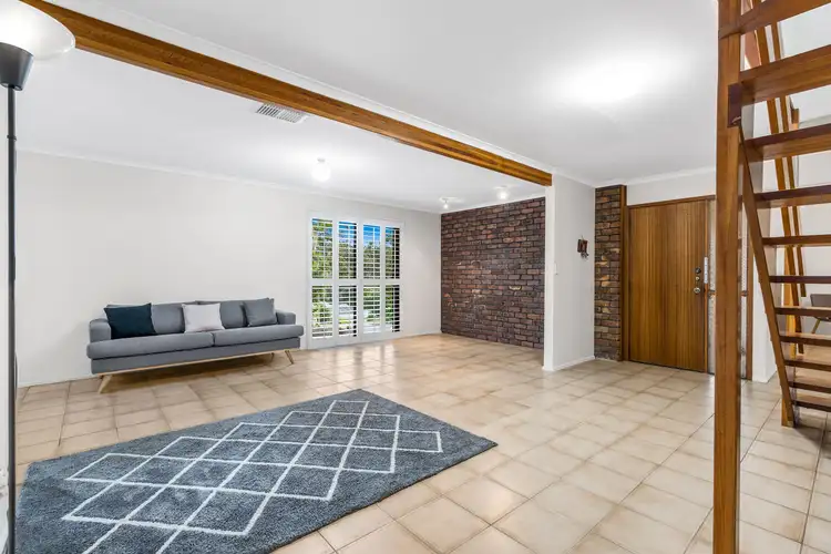 Second view of Homely house listing, 35 Bendena Terrace, Carina Heights QLD 4152