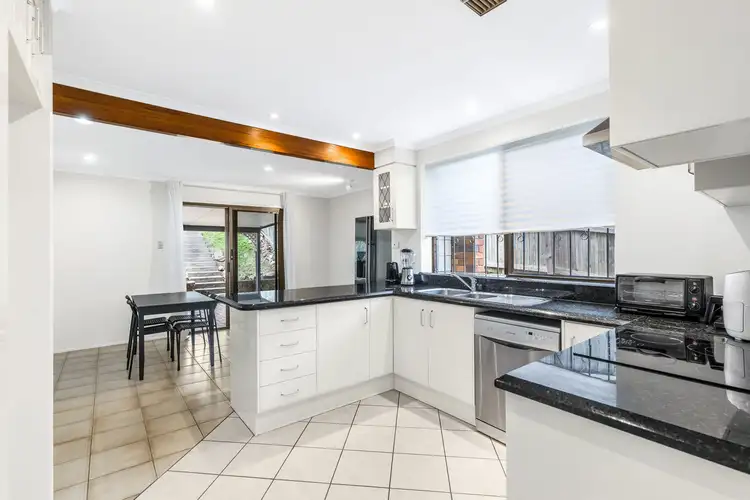 Third view of Homely house listing, 35 Bendena Terrace, Carina Heights QLD 4152