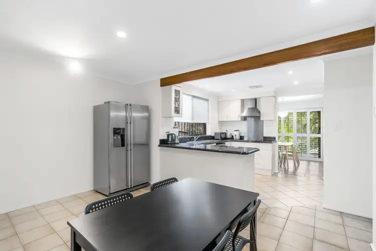 Fourth view of Homely house listing, 35 Bendena Terrace, Carina Heights QLD 4152