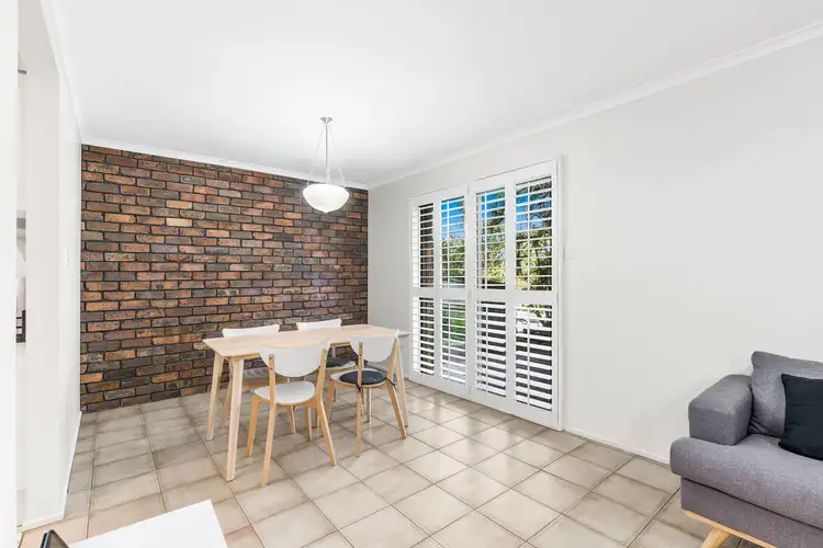 Fifth view of Homely house listing, 35 Bendena Terrace, Carina Heights QLD 4152