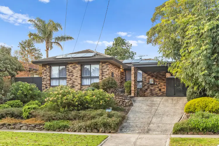 23 Lipton Drive, Frankston VIC 3199