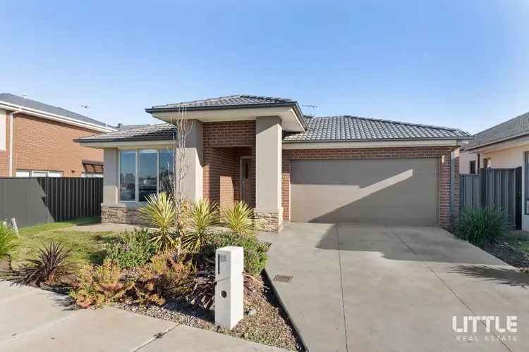 13 Orientation Avenue, Tarneit VIC 3029