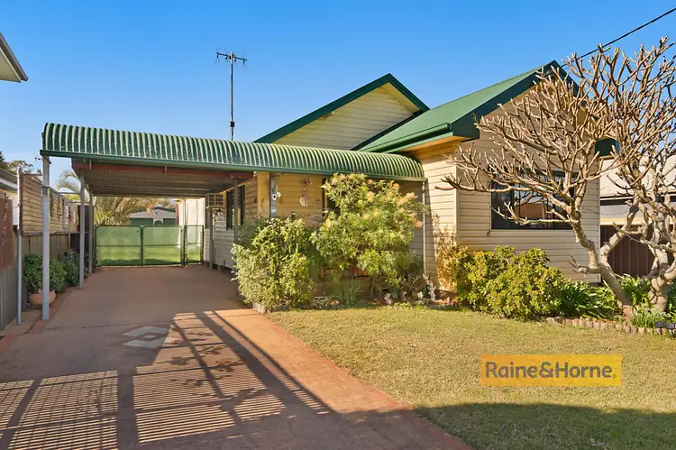 Main view of Homely house listing, 18 Coolabah Street, Ettalong Beach NSW 2257