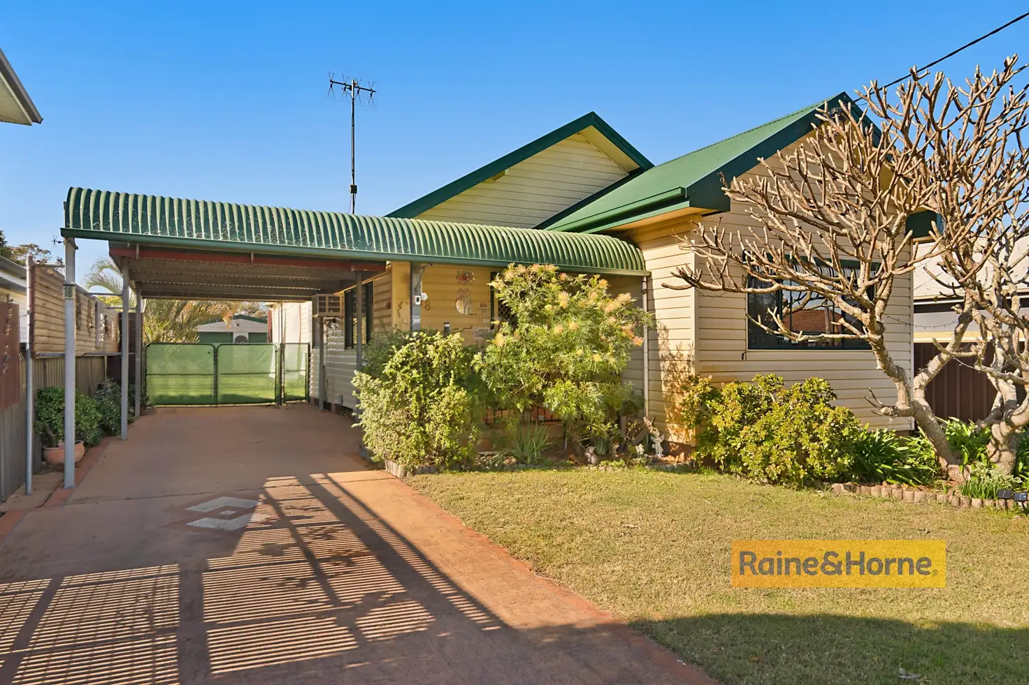 Main view of Homely house listing, 18 Coolabah Street, Ettalong Beach NSW 2257