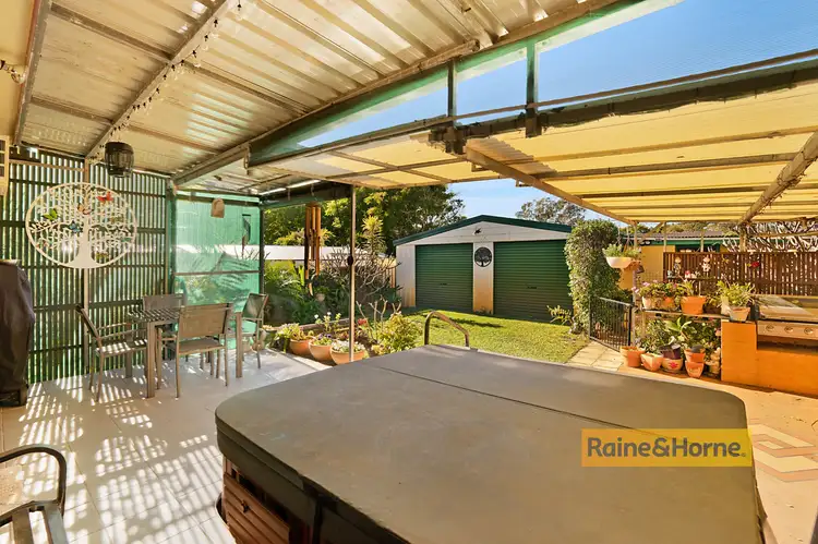 Third view of Homely house listing, 18 Coolabah Street, Ettalong Beach NSW 2257
