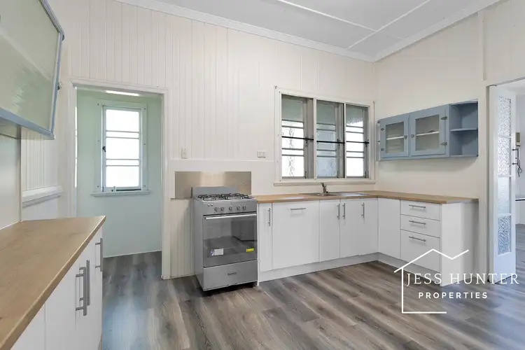207 Nebo Road, West Mackay QLD 4740