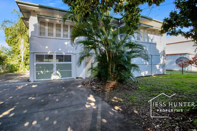 Second view of Homely house listing, 207 Nebo Road, West Mackay QLD 4740