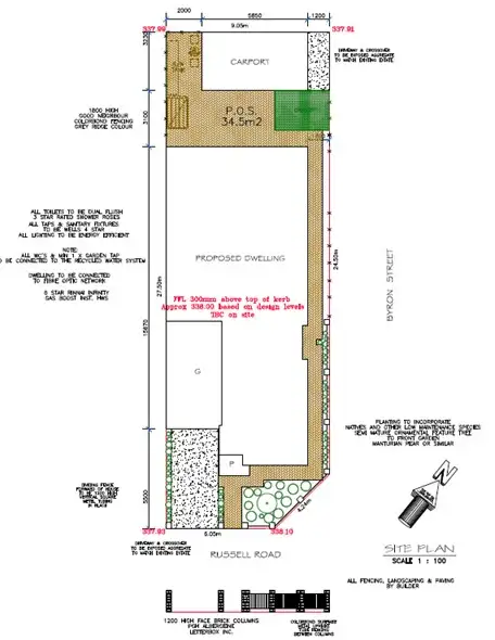 Second view of Homely house listing, Lot 1645 Russell Road, Mount Barker SA 5251