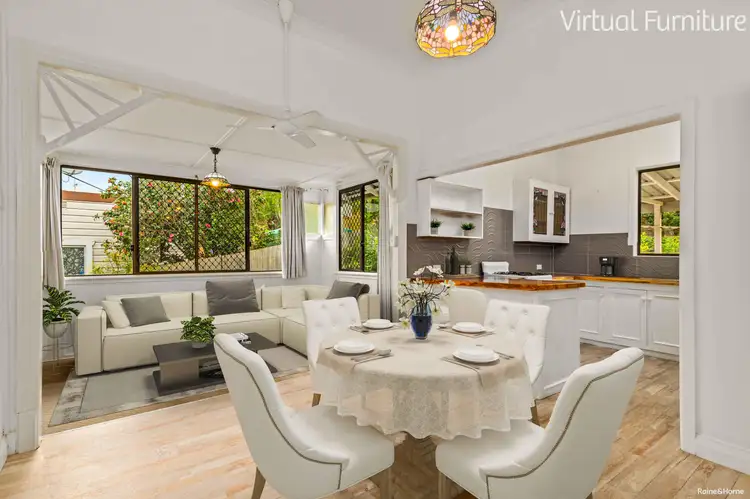 61 Riverview Street, Murwillumbah NSW 2484