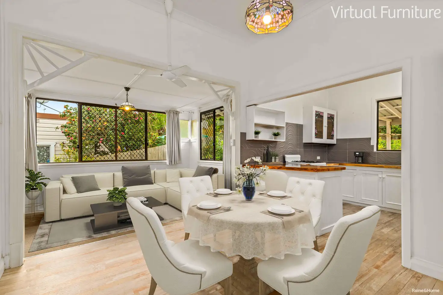 Main view of Homely house listing, 61 Riverview Street, Murwillumbah NSW 2484