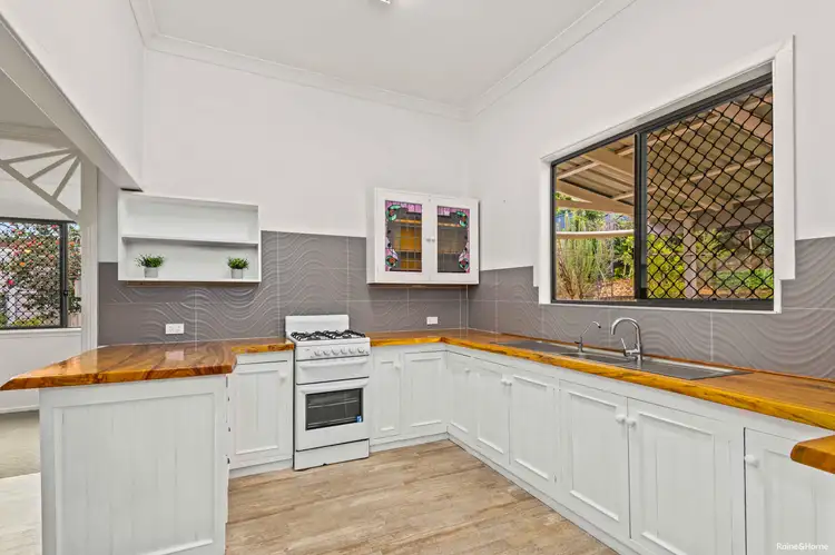 Second view of Homely house listing, 61 Riverview Street, Murwillumbah NSW 2484