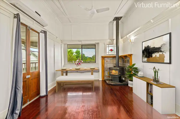 Third view of Homely house listing, 61 Riverview Street, Murwillumbah NSW 2484