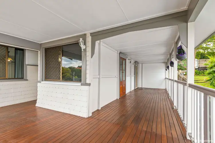 Fourth view of Homely house listing, 61 Riverview Street, Murwillumbah NSW 2484