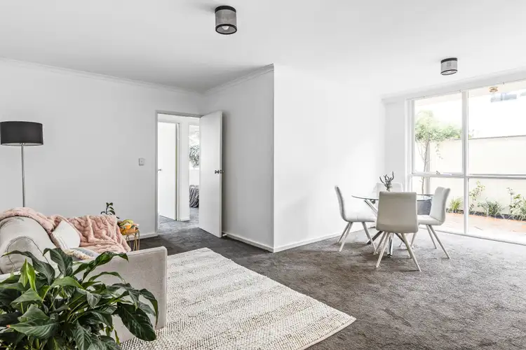 Second view of Homely apartment listing, 2/10-12 Repton Road, Malvern East VIC 3145