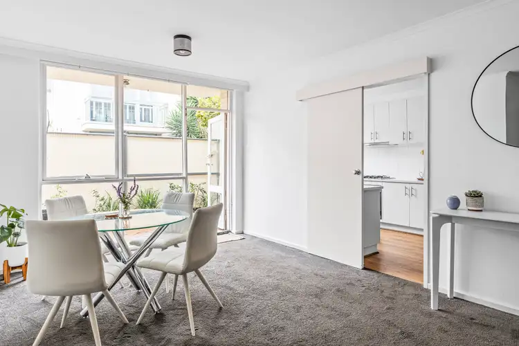Third view of Homely apartment listing, 2/10-12 Repton Road, Malvern East VIC 3145