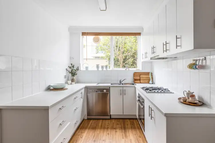 Fourth view of Homely apartment listing, 2/10-12 Repton Road, Malvern East VIC 3145