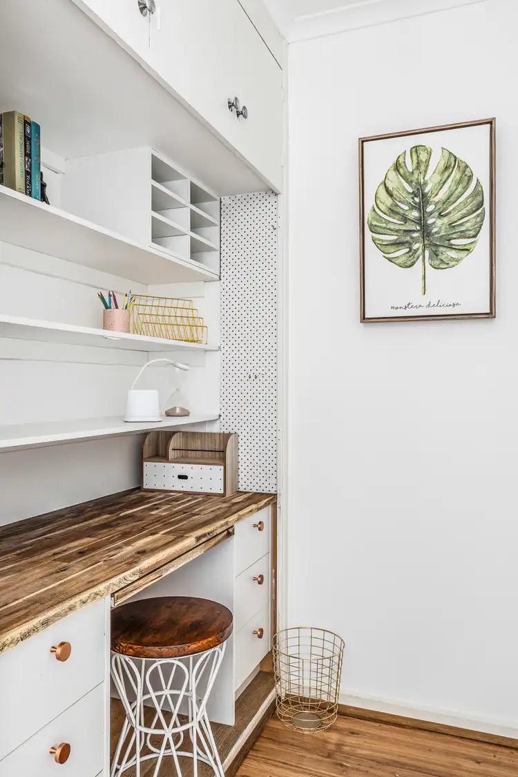 Fifth view of Homely apartment listing, 2/10-12 Repton Road, Malvern East VIC 3145