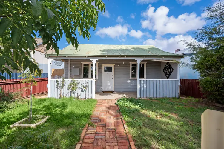 Main view of Homely house listing, 92A Wittenoom Street, Boulder WA 6432