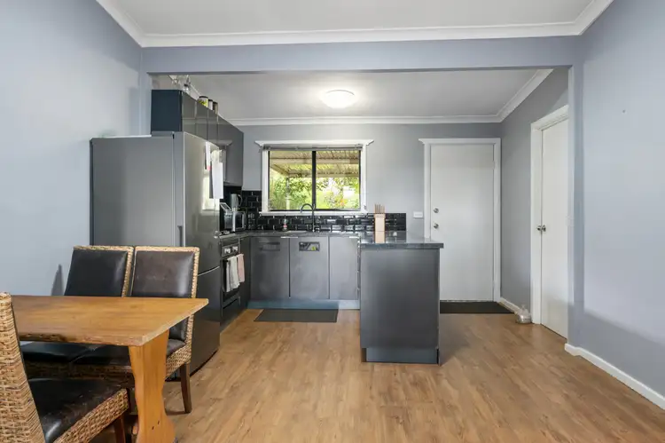 Fourth view of Homely house listing, 92A Wittenoom Street, Boulder WA 6432