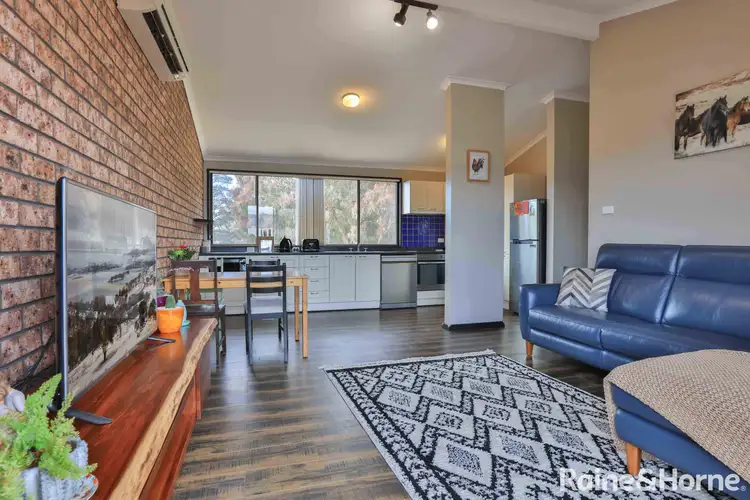 Second view of Homely townhouse listing, 2/27 Ingebyra Street, Jindabyne NSW 2627