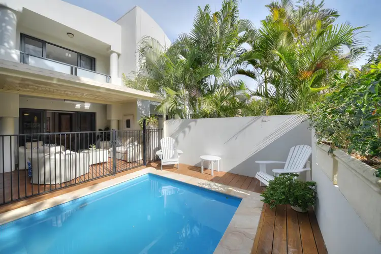 1/37 Montana Road, Mermaid Beach QLD 4218