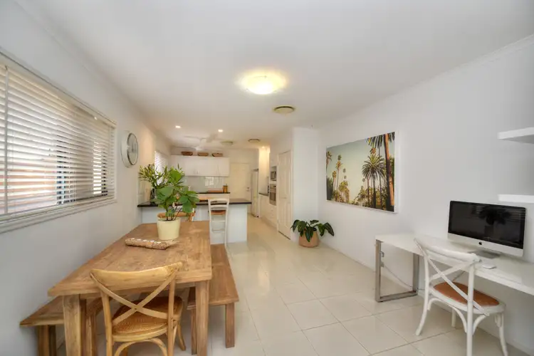 Fourth view of Homely townhouse listing, 1/37 Montana Road, Mermaid Beach QLD 4218