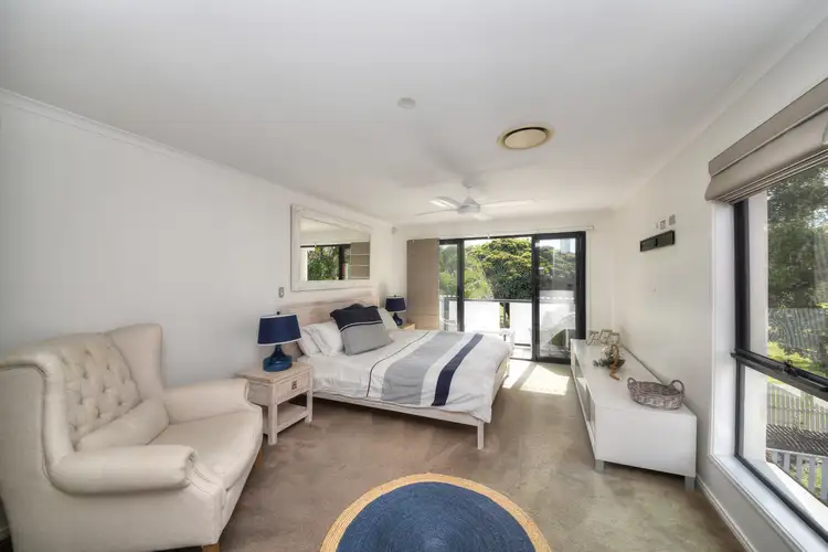Fifth view of Homely townhouse listing, 1/37 Montana Road, Mermaid Beach QLD 4218