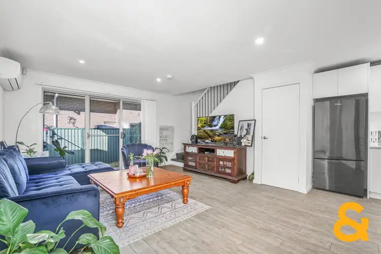Third view of Homely townhouse listing, 6/58 Canberra Street, Oxley Park NSW 2760
