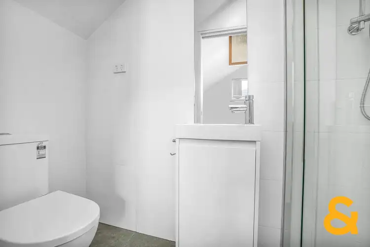 Fifth view of Homely townhouse listing, 6/58 Canberra Street, Oxley Park NSW 2760