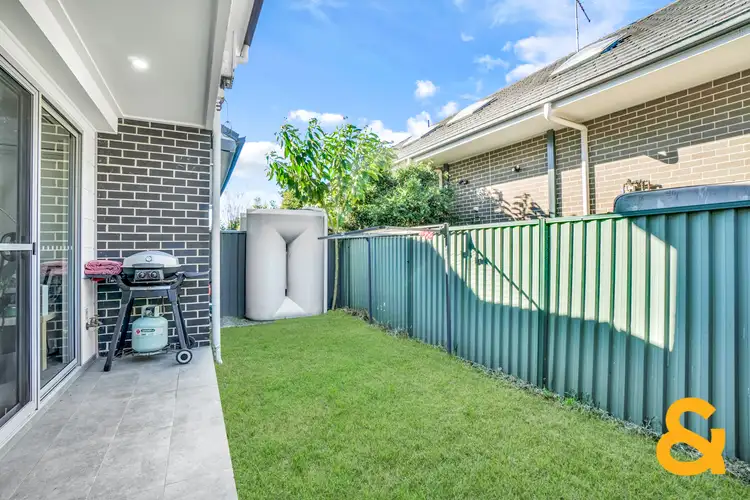 Sixth view of Homely townhouse listing, 6/58 Canberra Street, Oxley Park NSW 2760