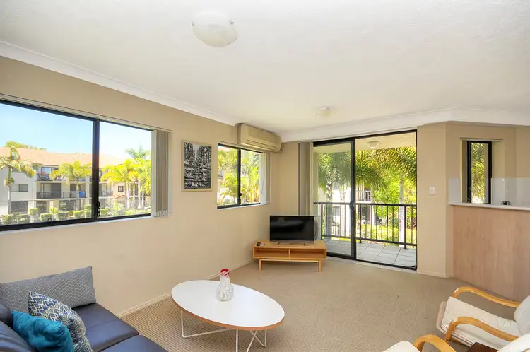 Third view of Homely unit listing, 66/14 Markeri Street, Mermaid Beach QLD 4218