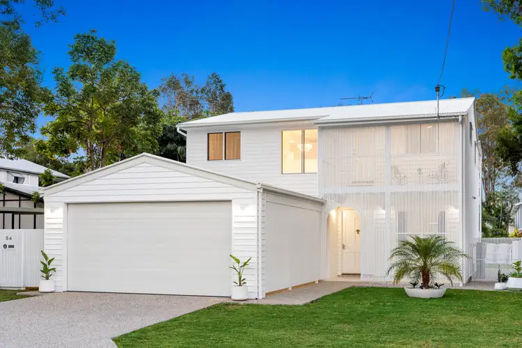 Second view of Homely house listing, 54 York Street, Morningside QLD 4170
