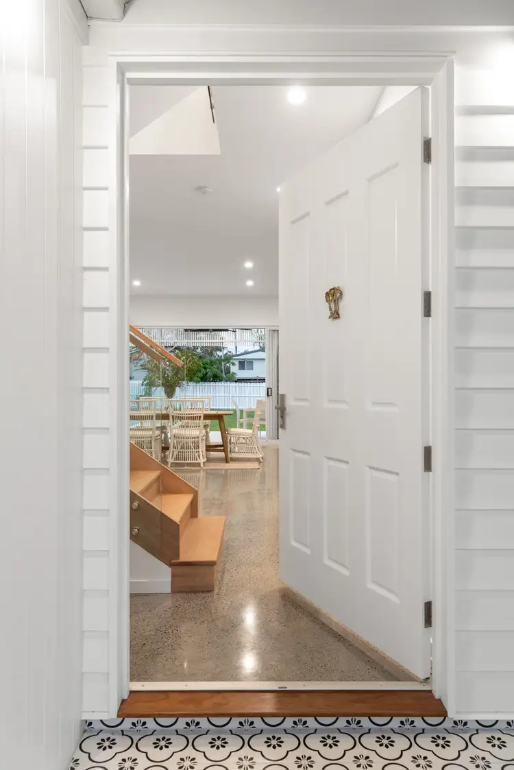 Third view of Homely house listing, 54 York Street, Morningside QLD 4170