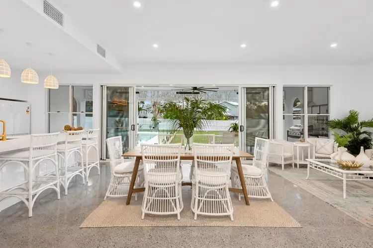 Fourth view of Homely house listing, 54 York Street, Morningside QLD 4170