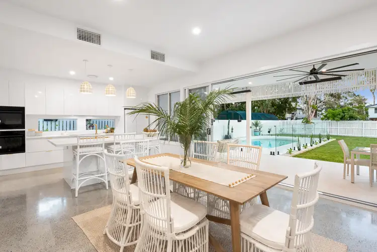 Fifth view of Homely house listing, 54 York Street, Morningside QLD 4170